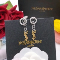 Cheap Yves Saint Laurent YSL Earrings For Women #1170116 Replica Wholesale [$27.00 USD] [ITEM#1170116] on Replica Yves Saint Laurent YSL Earrings