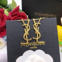 Cheap Yves Saint Laurent YSL Earrings For Women #1170119 Replica Wholesale [$29.00 USD] [ITEM#1170119] on Replica Yves Saint Laurent YSL Earrings