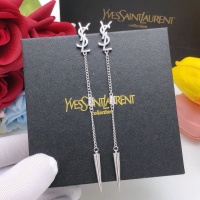 Cheap Yves Saint Laurent YSL Earrings For Women #1170123 Replica Wholesale [$27.00 USD] [ITEM#1170123] on Replica Yves Saint Laurent YSL Earrings