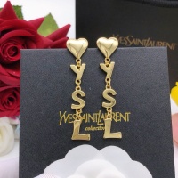 Yves Saint Laurent YSL Earrings For Women #1170125