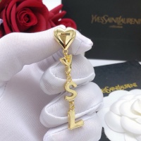 Cheap Yves Saint Laurent YSL Earrings For Women #1170125 Replica Wholesale [$29.00 USD] [ITEM#1170125] on Replica Yves Saint Laurent YSL Earrings