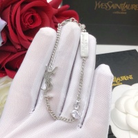 Cheap Yves Saint Laurent YSL Bracelets #1170136 Replica Wholesale [$27.00 USD] [ITEM#1170136] on Replica Yves Saint Laurent YSL Bracelets