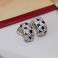Cartier Earrings For Women #1170175