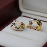 Cartier Earrings For Women #1170176