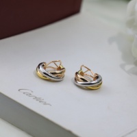 Cheap Cartier Earrings For Women #1170176 Replica Wholesale [$34.00 USD] [ITEM#1170176] on Replica Cartier Earrings
