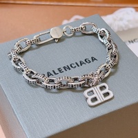 Cheap Balenciaga Bracelets #1170180 Replica Wholesale [$42.00 USD] [ITEM#1170180] on Replica Balenciaga Bracelets