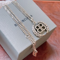 Cheap Balenciaga Necklaces #1170181 Replica Wholesale [$42.00 USD] [ITEM#1170181] on Replica Balenciaga Necklaces