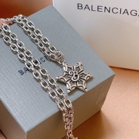 Cheap Balenciaga Necklaces #1170194 Replica Wholesale [$52.00 USD] [ITEM#1170194] on Replica Balenciaga Necklaces