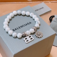 Cheap Balenciaga Bracelets #1170206 Replica Wholesale [$52.00 USD] [ITEM#1170206] on Replica Balenciaga Bracelets