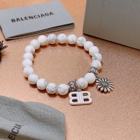 Cheap Balenciaga Bracelets #1170206 Replica Wholesale [$52.00 USD] [ITEM#1170206] on Replica Balenciaga Bracelets