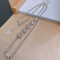 Cheap Versace Necklaces #1170224 Replica Wholesale [$45.00 USD] [ITEM#1170224] on Replica Versace Necklaces