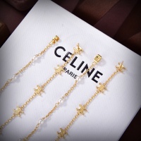 Cheap Celine Earrings For Women #1170317 Replica Wholesale [$29.00 USD] [ITEM#1170317] on Replica Celine Earrings