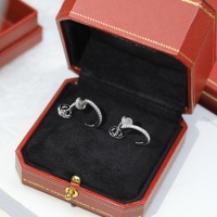 Cheap Cartier Earrings For Women #1170354 Replica Wholesale [$39.00 USD] [ITEM#1170354] on Replica Cartier Earrings