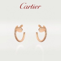 Cartier Earrings For Women #1170360