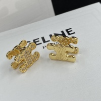 Cheap Celine Earrings For Women #1170380 Replica Wholesale [$32.00 USD] [ITEM#1170380] on Replica Celine Earrings
