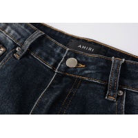 Cheap Amiri Jeans For Men #1170388 Replica Wholesale [$68.00 USD] [ITEM#1170388] on Replica Amiri Jeans