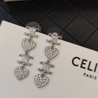 Cheap Celine Earrings For Women #1170422 Replica Wholesale [$29.00 USD] [ITEM#1170422] on Replica Celine Earrings