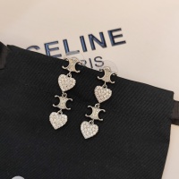 Cheap Celine Earrings For Women #1170422 Replica Wholesale [$29.00 USD] [ITEM#1170422] on Replica Celine Earrings