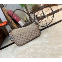 Cheap Gucci AAA Quality Shoulder Bags For Women #1170482 Replica Wholesale [$72.00 USD] [ITEM#1170482] on Replica Gucci AAA Quality Shoulder Bags