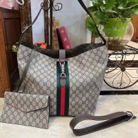 Gucci AAA Quality Shoulder Bags For Women #1170483