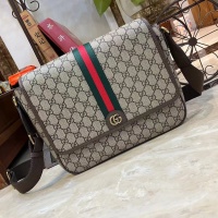 Gucci AAA Man Messenger Bags #1170485