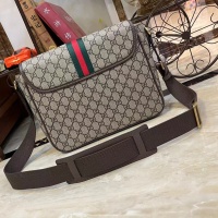 Cheap Gucci AAA Man Messenger Bags #1170485 Replica Wholesale [$82.00 USD] [ITEM#1170485] on Replica Gucci AAA Man Messenger Bags