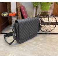 Cheap Gucci AAA Man Messenger Bags #1170486 Replica Wholesale [$82.00 USD] [ITEM#1170486] on Replica Gucci AAA Man Messenger Bags