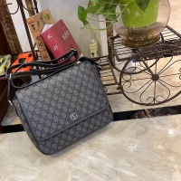 Cheap Gucci AAA Man Messenger Bags #1170486 Replica Wholesale [$82.00 USD] [ITEM#1170486] on Replica Gucci AAA Man Messenger Bags