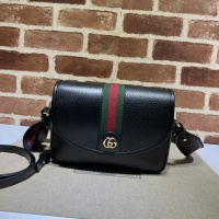 Gucci AAA Quality Messenger Bags For Unisex #1170499