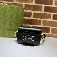 Gucci AAA Quality Messenger Bags For Women #1170502