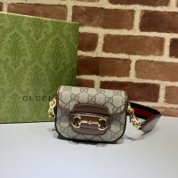 Gucci AAA Quality Messenger Bags For Women #1170503