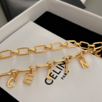 Cheap Celine Necklaces #1170505 Replica Wholesale [$52.00 USD] [ITEM#1170505] on Replica Celine Necklaces
