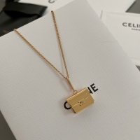 Cheap Celine Necklaces #1170506 Replica Wholesale [$52.00 USD] [ITEM#1170506] on Replica Celine Necklaces