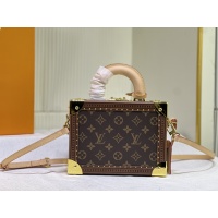 Cheap Louis Vuitton AAA Quality Messenger Bags For Women #1170511 Replica Wholesale [$128.00 USD] [ITEM#1170511] on Replica Louis Vuitton AAA Quality Messenger Bags