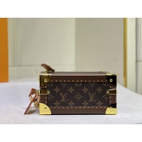 Cheap Louis Vuitton AAA Quality Messenger Bags For Women #1170511 Replica Wholesale [$128.00 USD] [ITEM#1170511] on Replica Louis Vuitton AAA Quality Messenger Bags