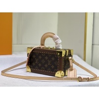 Cheap Louis Vuitton AAA Quality Messenger Bags For Women #1170512 Replica Wholesale [$118.00 USD] [ITEM#1170512] on Replica Louis Vuitton AAA Quality Messenger Bags