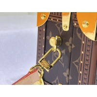 Cheap Louis Vuitton AAA Quality Messenger Bags For Women #1170512 Replica Wholesale [$118.00 USD] [ITEM#1170512] on Replica Louis Vuitton AAA Quality Messenger Bags