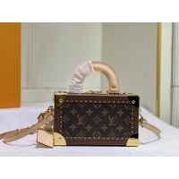 Cheap Louis Vuitton AAA Quality Messenger Bags For Women #1170512 Replica Wholesale [$118.00 USD] [ITEM#1170512] on Replica Louis Vuitton AAA Quality Messenger Bags