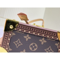 Cheap Louis Vuitton AAA Quality Messenger Bags For Women #1170514 Replica Wholesale [$118.00 USD] [ITEM#1170514] on Replica Louis Vuitton AAA Quality Messenger Bags