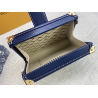 Cheap Louis Vuitton AAA Quality Messenger Bags For Women #1170550 Replica Wholesale [$76.00 USD] [ITEM#1170550] on Replica Louis Vuitton AAA Quality Messenger Bags