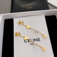 Cheap Celine Earrings For Women #1170551 Replica Wholesale [$40.00 USD] [ITEM#1170551] on Replica Celine Earrings