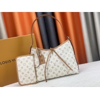 Louis Vuitton AAA Quality Shoulder Bags For Women #1170563