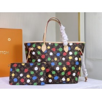 Louis Vuitton AAA Quality Shoulder Bags For Women #1170564