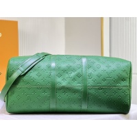 Cheap Louis Vuitton Travel Bags #1170570 Replica Wholesale [$96.00 USD] [ITEM#1170570] on Replica Louis Vuitton Travel Bags