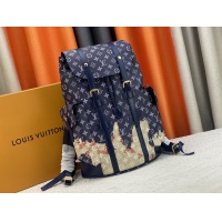 Cheap Louis Vuitton AAA Quality Backpacks For Unisex #1170583 Replica Wholesale [$96.00 USD] [ITEM#1170583] on Replica Louis Vuitton AAA Quality Backpacks