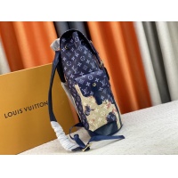 Cheap Louis Vuitton AAA Quality Backpacks For Unisex #1170583 Replica Wholesale [$96.00 USD] [ITEM#1170583] on Replica Louis Vuitton AAA Quality Backpacks