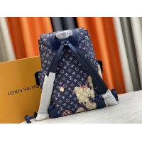 Cheap Louis Vuitton AAA Quality Backpacks For Unisex #1170583 Replica Wholesale [$96.00 USD] [ITEM#1170583] on Replica Louis Vuitton AAA Quality Backpacks