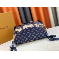 Cheap Louis Vuitton AAA Quality Backpacks For Unisex #1170583 Replica Wholesale [$96.00 USD] [ITEM#1170583] on Replica Louis Vuitton AAA Quality Backpacks