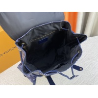 Cheap Louis Vuitton AAA Quality Backpacks For Unisex #1170583 Replica Wholesale [$96.00 USD] [ITEM#1170583] on Replica Louis Vuitton AAA Quality Backpacks