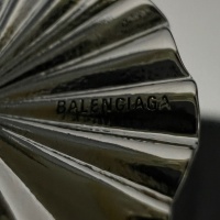Cheap Balenciaga Earrings For Women #1170601 Replica Wholesale [$38.00 USD] [ITEM#1170601] on Replica Balenciaga Earrings